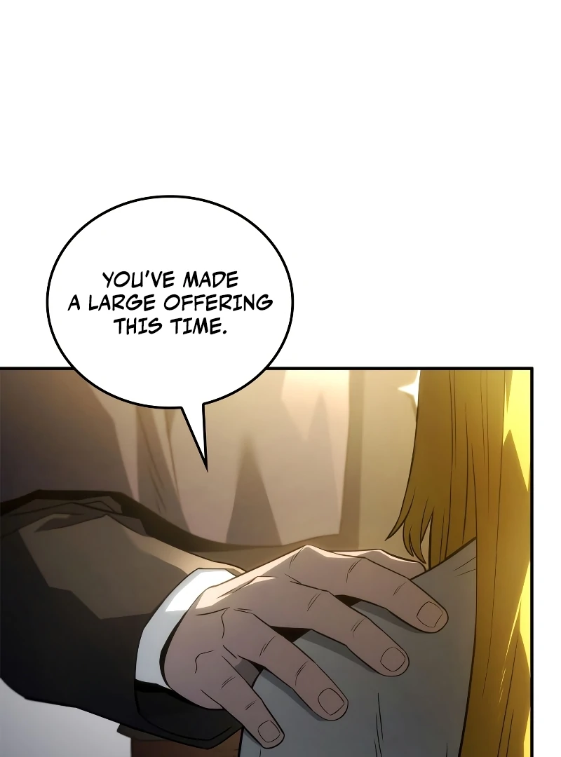 Revenge of the Iron-Blooded Sword Hound, Chapter 49 image 061